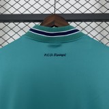 Retro Espanyol 96/97 Third Away Jersey