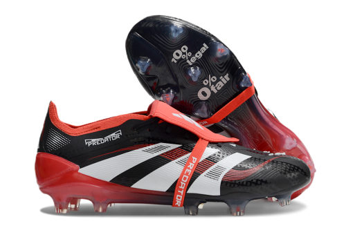 25 Predator Elite Tongue FG39-45