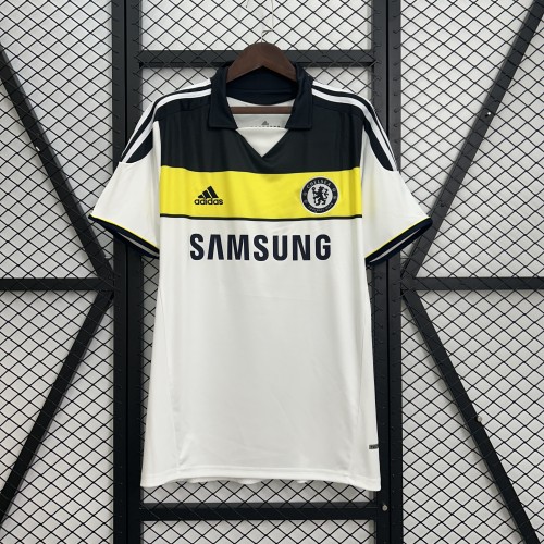 Retro Chelsea 11/12 third away Jersey