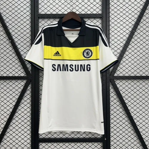 Retro Chelsea 11/12 third away Jersey