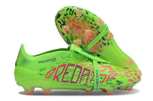 25 Predator Elite Tongue FG39-45