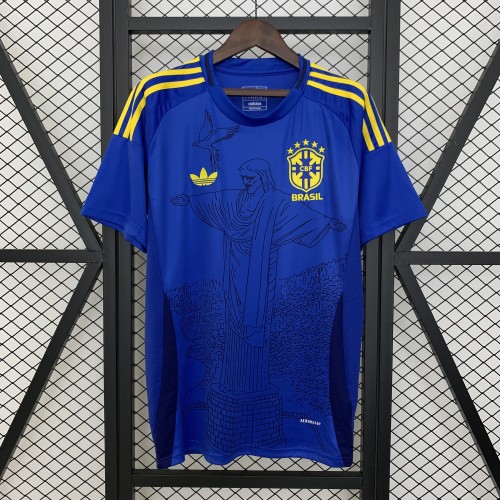 2025 Brazil Special Edition | Fan Version