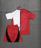 2025 River Plate Third Away Kids Kit