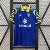 Retro Parma 95/97 Away Jersey