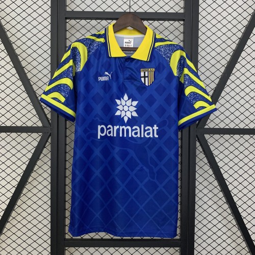 Retro Parma 95/97 Away Jersey