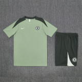 25/26 Chelsea Training  Adult Uniform