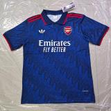 2025  Arsenal Polo Jersey