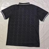 2025 Manchester United Polo Jersey