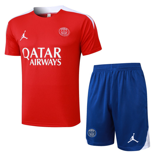 2025 PARIS/PSG Training  Adult Uniform