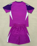 25/26 New York Red Bulls Goalkeeper Adult Uniform
