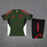 25/26 Bayern Munich Training  Adult Uniform