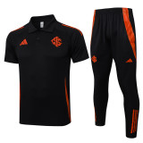 2025 Brazil International Polo Adult Suit