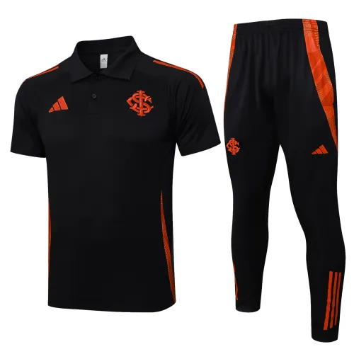 2025 Brazil International Polo Adult Suit
