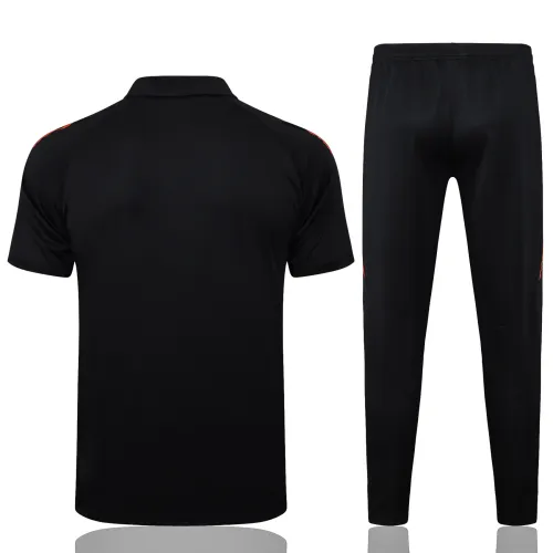 2025 Brazil International Polo Adult Suit