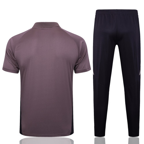 2025  Arsenal Polo Adult Suit