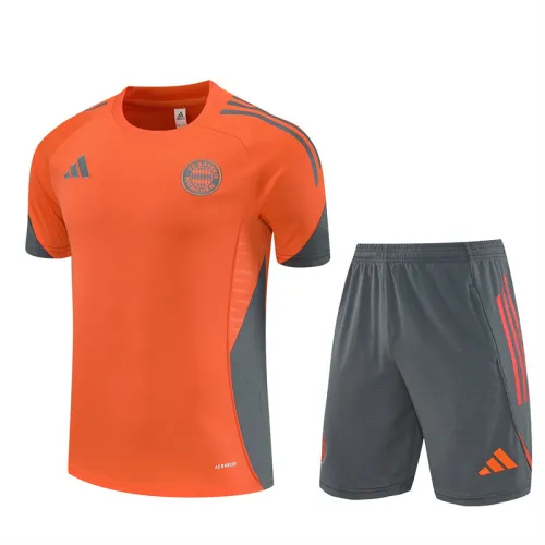 25/26 Bayern Munich Training  Adult Uniform