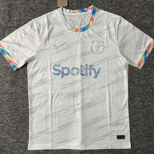 25/26 Barcelona Special Edition | Fan Version