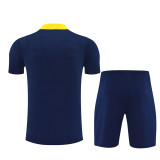 25/26 Atletico Madrid Training  Adult Uniform
