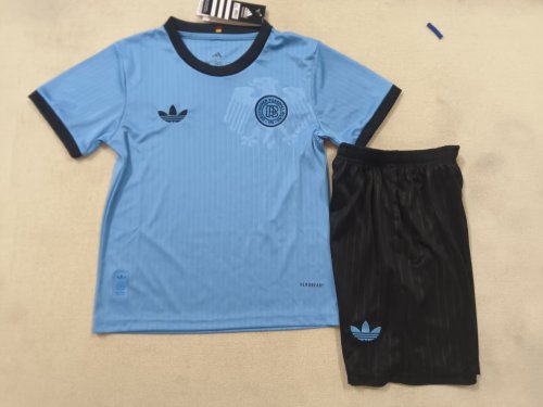 25/26 Germany 125th anniversary kids kit
