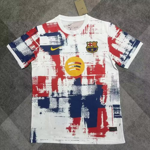 25/26 Barcelona Special Edition | Fan Version