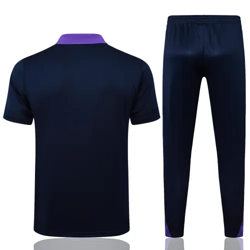 2025 Corinthians Polo Adult Suit