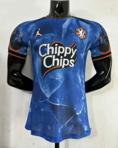 25/26 Chelsea Special Edition Jersey | Player Version