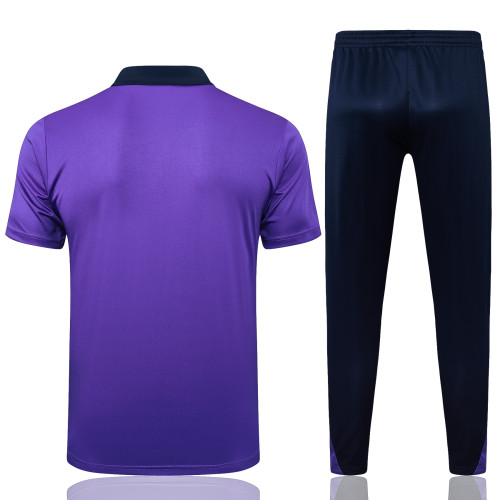 2025 Corinthians Polo Adult Suit