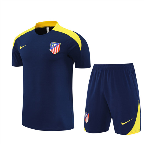 25/26 Atletico Madrid Training  Adult Uniform