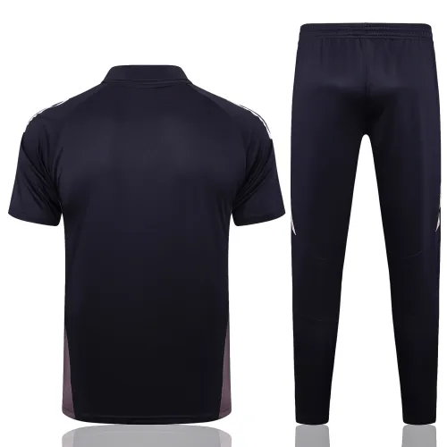2025  Arsenal Polo Adult Suit