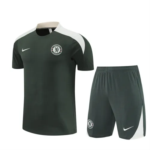 25/26 Chelsea Training  Adult Uniform