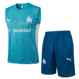 2025 Marseille Training  Adult Vest Set