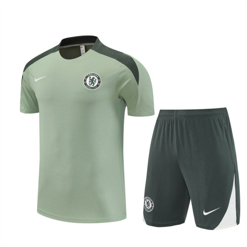 25/26 Chelsea Training  Adult Uniform