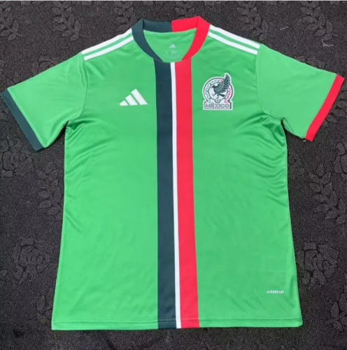 2025 Mexico Home Men Jersey | Fan Version