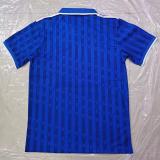 2025 Manchester United Polo Jersey