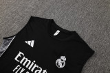 2025 Real Madrid Adult Training Vest Set