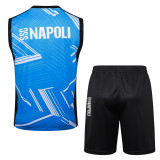 2025 Napoli Adult Training Vest Set