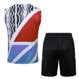 2025 Arsenal Adult Training Vest Set