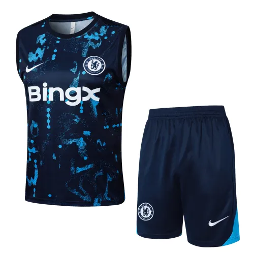 2025 Chelsea Adult Training Vest Set