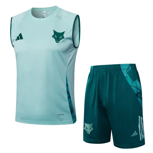 2025 Cruzeiro Adult Training Vest Set