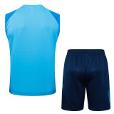 2025 Flamengo Adult Training Vest Set