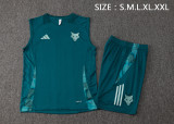 2025 Cruzeiro Adult Training Vest Set