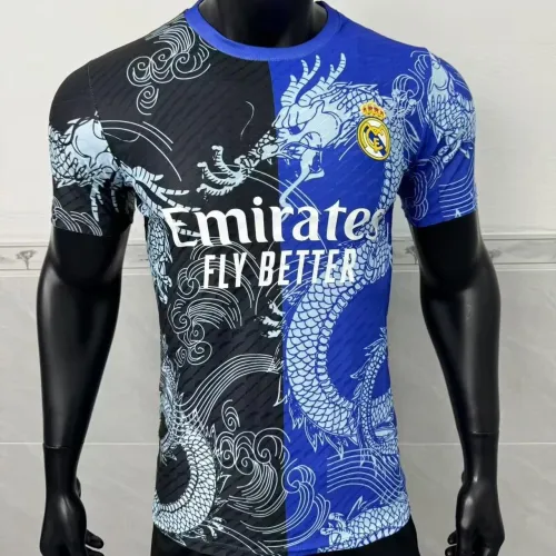 25/26 Real Madrid Special Edition | Player Version