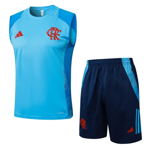 2025 Flamengo Adult Training Vest Set