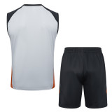 2025 Benfica Adult Training Vest Set
