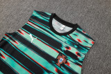 2025 Portugal Adult Training Vest Set