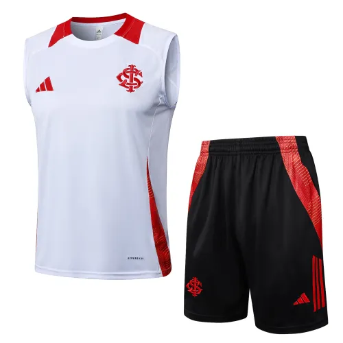 2025 Brazil International Adult Training Vest Set