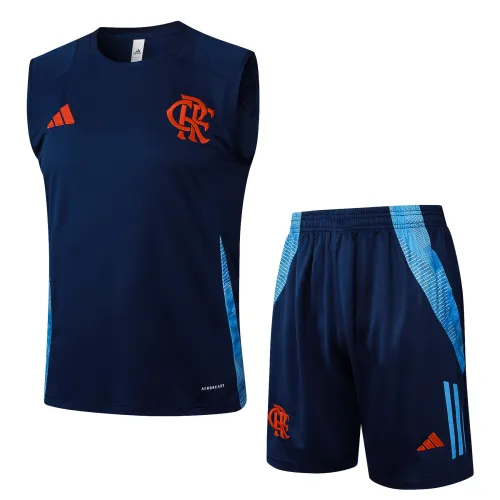 2025 Flamengo Adult Training Vest Set