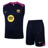 2025 Barcelona Adult Training Vest Set