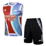 2025 Arsenal Adult Training Vest Set