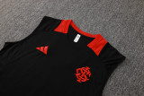2025 Brazil International Adult Training Vest Set